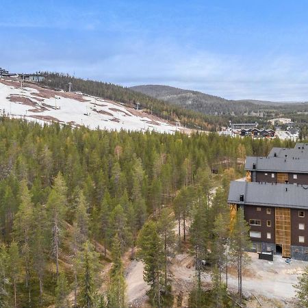 Holiday Home Tunturinlaita D 4 By Interhome Levi Exterior foto