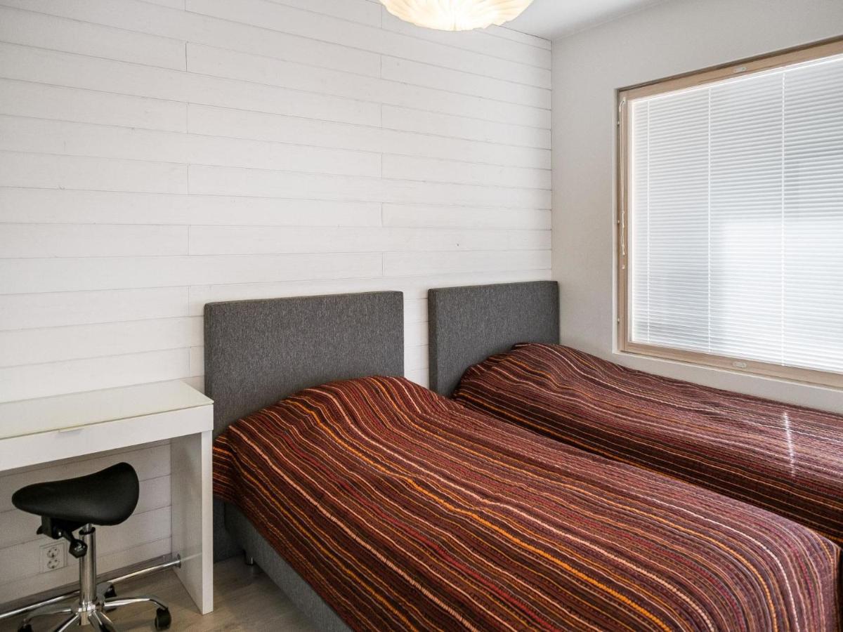Holiday Home Tunturinlaita D 4 By Interhome Levi Exterior foto